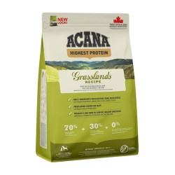 ACANA Grasslands Dog 2kg...