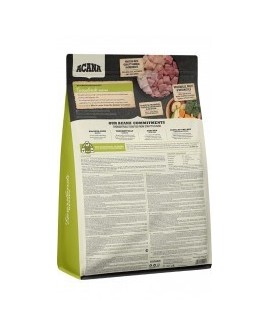 ACANA Grasslands Dog 2kg (WYPRZEDAŻ)