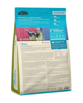 ACANA Highest Protein Pacifica Dog - sucha karma dla psa - 2 kg
