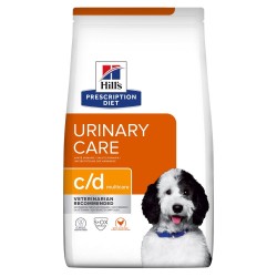 Karma Hill's PD Diet Canine...