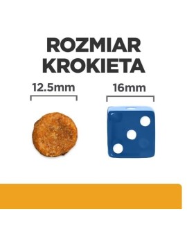 Karma Hill's PD Diet Canine c/d (12 kg )
