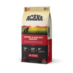 ACANA Dog Sport & Agility...
