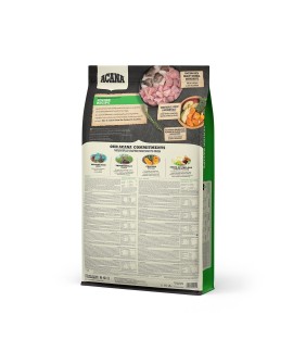 ACANA Dog Senior Dog - sucha karma dla psa - 11,4 kg