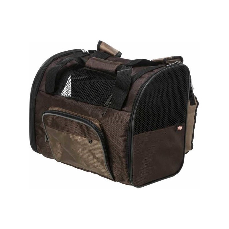 TRIXIE - plecak do przenoszenia psa - 41 x 30 x 21cm