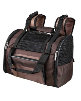 TRIXIE - plecak do przenoszenia psa - 41 x 30 x 21cm