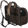 TRIXIE - plecak do przenoszenia psa - 41 x 30 x 21cm
