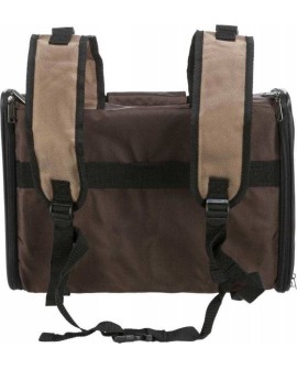 TRIXIE - plecak do przenoszenia psa - 41 x 30 x 21cm