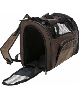 TRIXIE - plecak do przenoszenia psa - 41 x 30 x 21cm