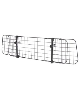 KERBL Kratka samochodowa dla psa, 30 x 96-145 cm