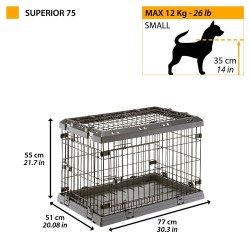 FERPLAST Superior 75 -...