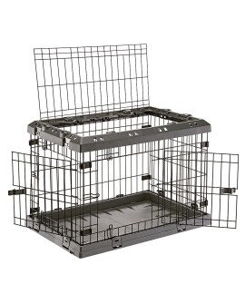 FERPLAST Superior 75 - klatka dla psów - 77 x 51 x 55 cm