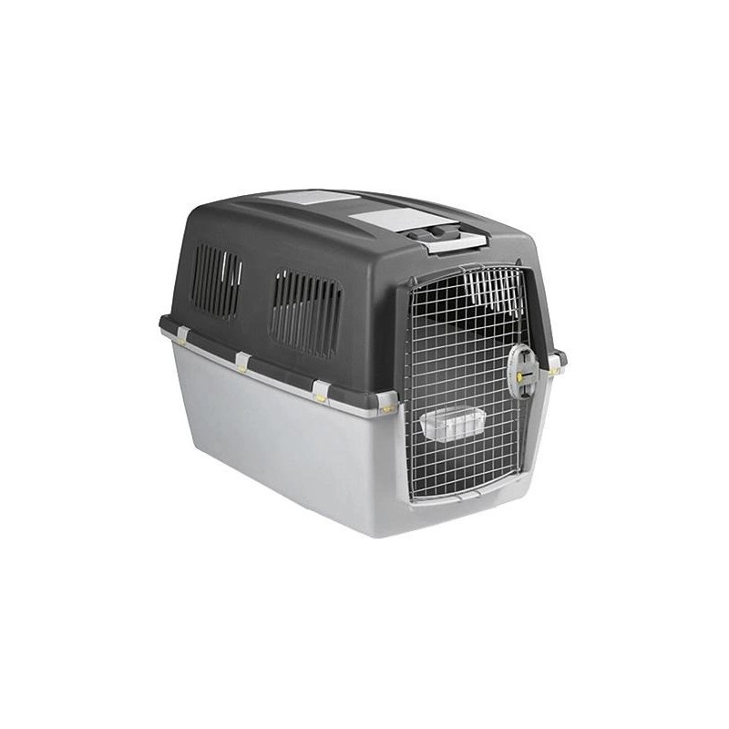 ZOLUX Transporter GULLIVER 7 102x72x76 cm atest IATA dla psa