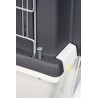 ZOLUX Transporter GULLIVER 7 102x72x76 cm atest IATA dla psa