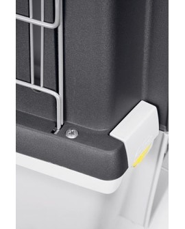 ZOLUX Transporter GULLIVER 7 102x72x76 cm atest IATA dla psa