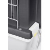 ZOLUX Transporter GULLIVER 7 102x72x76 cm atest IATA dla psa