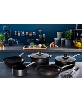 Patelnia TEFAL Excellence 30 cm G26907