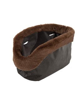 FERPLAST With-me Winter - transporter dla psa