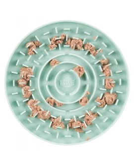 TRIXIE Junior Licking Plate - Miska na przysmaki - 15 cm