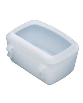 FERPLAST CLIP 5708 SMALL - pojnik do transportera dla gryzoni