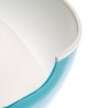 FERPLAST Glam Large - miska do pojenia dla zwierząt 1,2l, błękitna