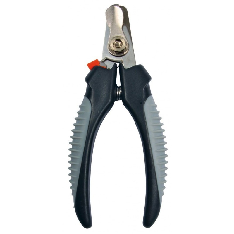 TRIXIE Obcinacz do pazurów mały dla psa i kota - 12 cm