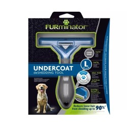 FURminator - furminator dla...
