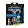 FURminator - furminator dla psów długowłosych - L