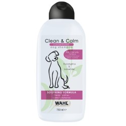WAHL Clean & Calm - szampon...