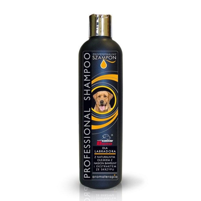 CERTECH Super Beno Professional Szampon dla Labradora - 250 ml
