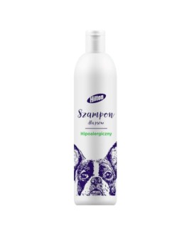 HILTON Szampon Hypoalegiczny 250ml dla psa