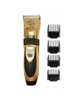 Oromed Strzyżarka dla psa ORO-PET Clipper Gold