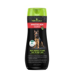 FURminator Sensitive Skin...