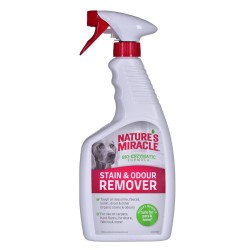 Nature's Miracle...