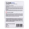 FRANCODEX Clearonil Średnie psy - krople przeciw kleszczom i pchłom dla psa - 3x134 mg