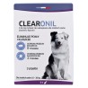 FRANCODEX Clearonil Średnie psy - krople przeciw kleszczom i pchłom dla psa - 3x134 mg