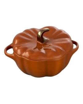 Garnek ceramiczny okrągły dynia STAUB 40511-555-0