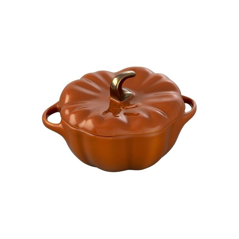 Garnek ceramiczny okrągły dynia STAUB 40511-555-0