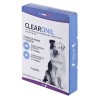 FRANCODEX Clearonil Średnie psy - krople przeciw kleszczom i pchłom dla psa - 3x134 mg