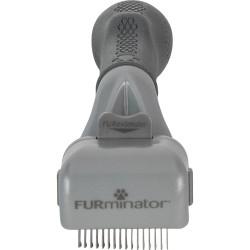 FURminator do usuwania...