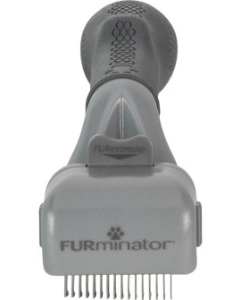FURminator do usuwania kołtunów, regulowany