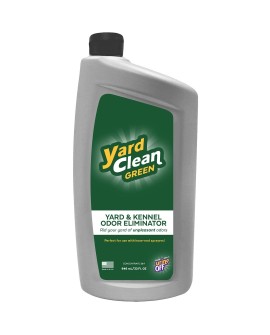 Urine Off Neutralizator YARD I KENNEL KONCENTRAT 20:1 946 ML