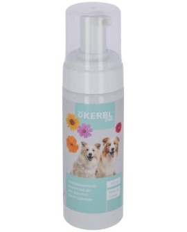 KERBL Suchy szampon dla psów, 150 ml