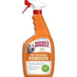 Nature's Miracle SET-IN OXY...