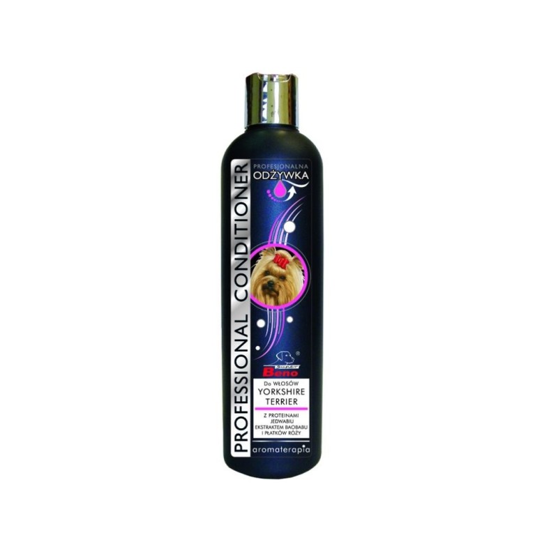 CERTECH Super Beno Professional - Odżywka dla Yorków 250ml