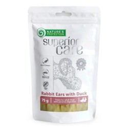 Nature's Protection SC...
