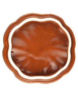 Garnek ceramiczny okrągły dynia STAUB 40511-555-0