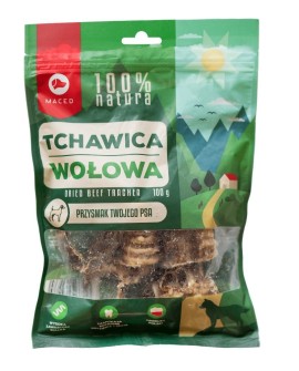 MACED Tchawica - przysmak dla psa - 100 g