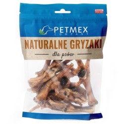 PETMEX Łapka kurza - gryzak...