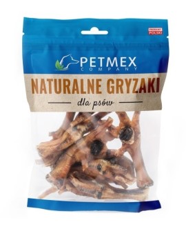 PETMEX Łapka kurza - gryzak dla psa -100g