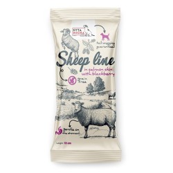 SYTA MICHA Sheep Line Kość...